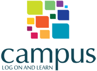 Campus, log on and learn